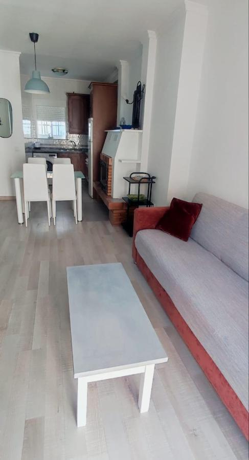 Apartamentos Ana'S Cozy Inns Torremolinos Exteriör bild