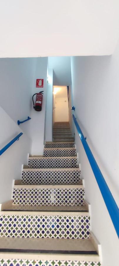 Apartamentos Ana'S Cozy Inns Torremolinos Exteriör bild