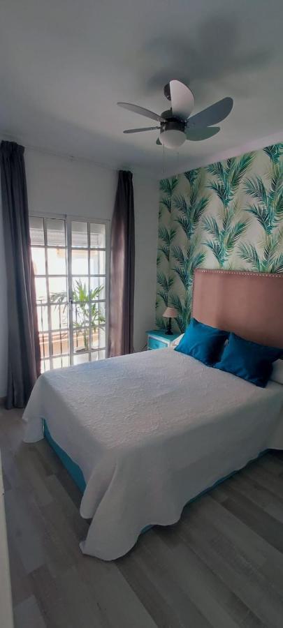 Apartamentos Ana'S Cozy Inns Torremolinos Exteriör bild