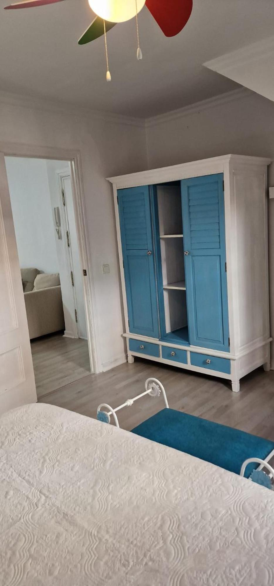 Apartamentos Ana'S Cozy Inns Torremolinos Exteriör bild
