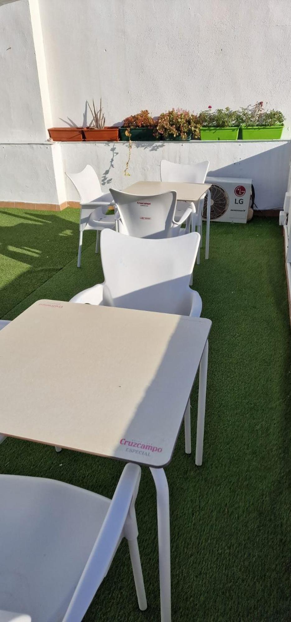 Apartamentos Ana'S Cozy Inns Torremolinos Exteriör bild